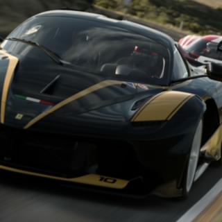 Roadster