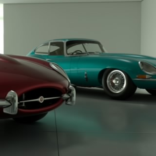 Pitt car