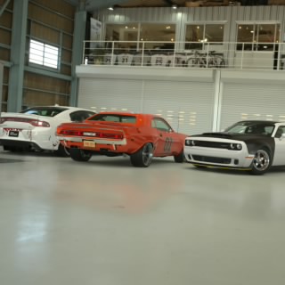 Stinger