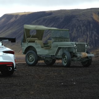 Rover