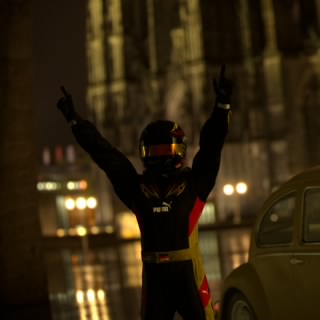 Speed-Demon