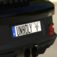 Unholy