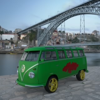 Landinho