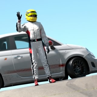 Wisky_racing