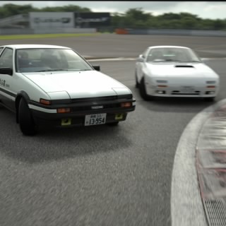 Drifterz