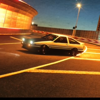 Drift _KingM93