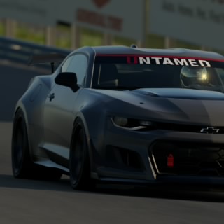 The_happygt3 YT