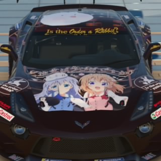 もっちゃんねる