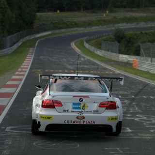 TougeDriver