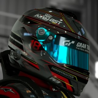 KiNgBST_Pi3rr3