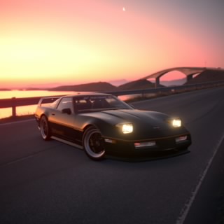 EpsilonDrive