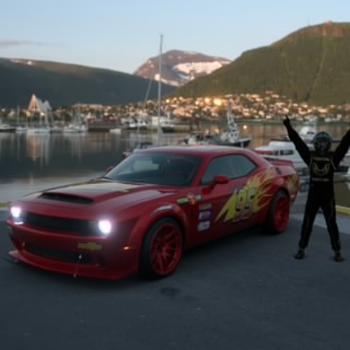   AlonsoSG