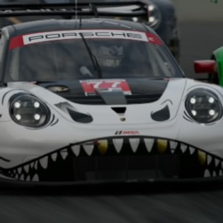 GhostX