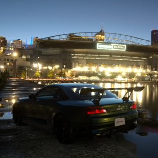Mafia GT