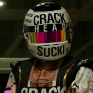 Crackhead