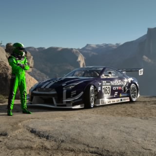 DarkChaser
