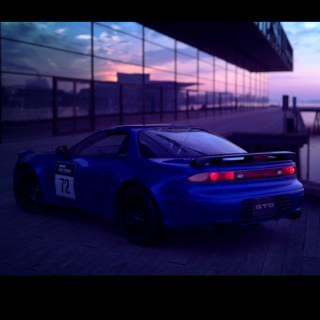 GT-Relentless