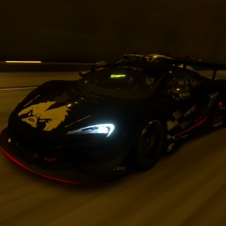 SLM-X PANDA