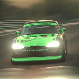 HookedOnTurbo