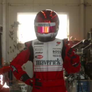 MAVERICK