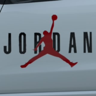 Jordan23