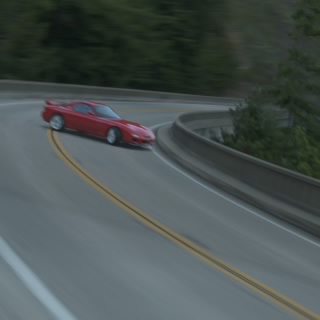 burnrubber