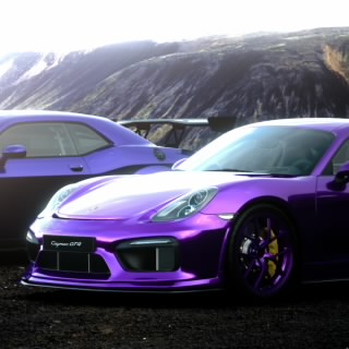 Timi Racer