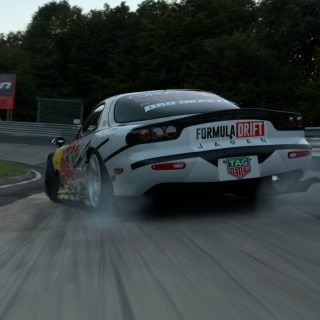AE Jager