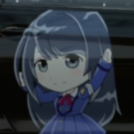 Hayashi Iruma