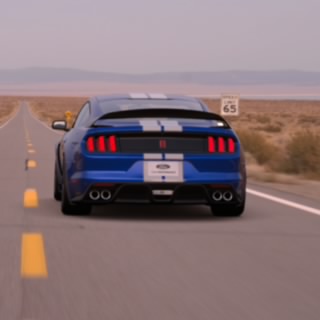 Maverick