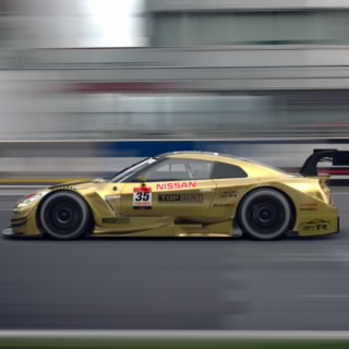 GTRだいすきゆさけいと