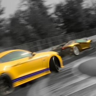 Drift King