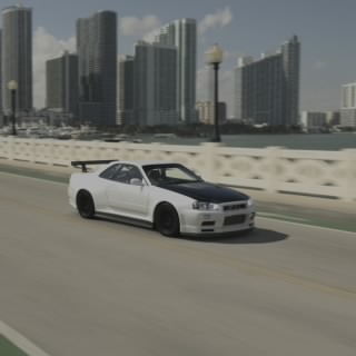 Paul Walker