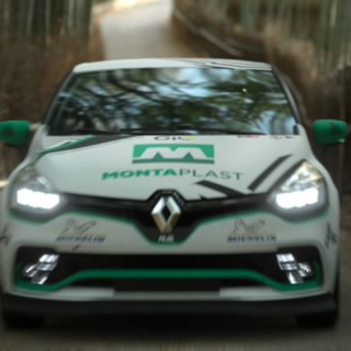 GT ARG