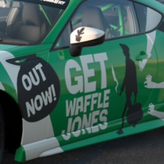 Get Waffle Jones