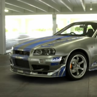 D. Toretto