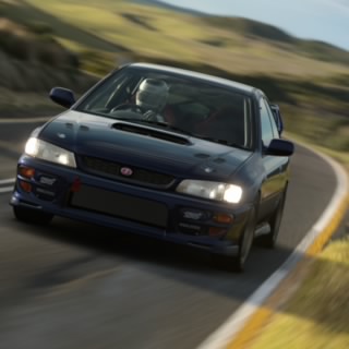 Speedbunny