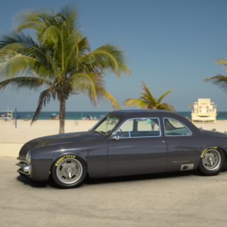 El  Canaya 46