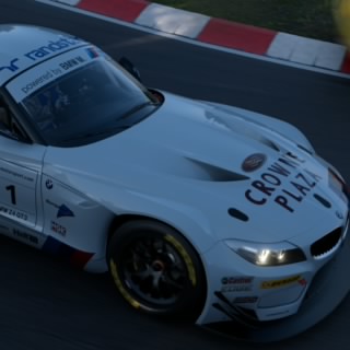 Siderway motor33