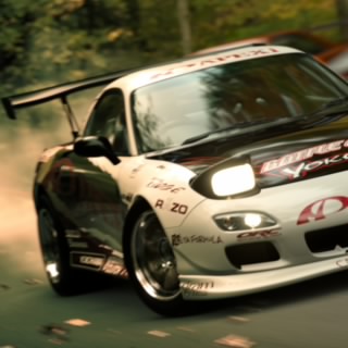 JadedRacing