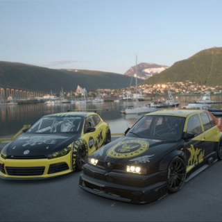 InfidelRacing68W