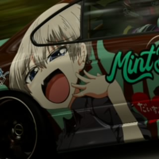 GojiShmoji