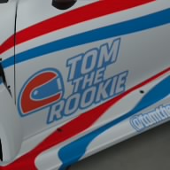 Tom the Rookie
