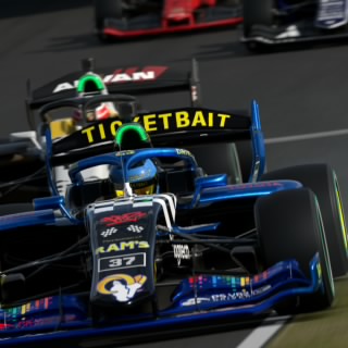 TicketBait VR