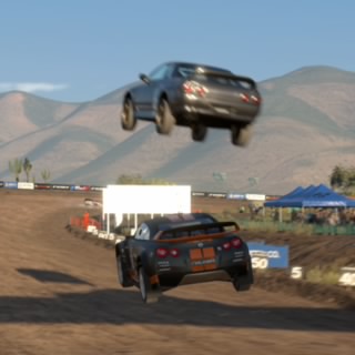 Crushuhlot