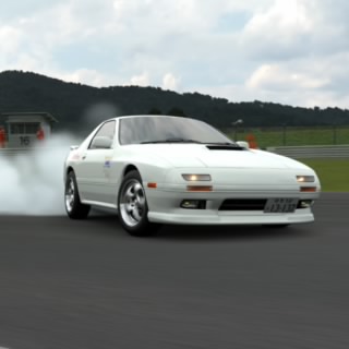 AdrianTheRacer