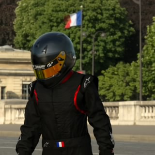 A. Glorieux