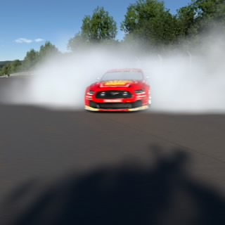 GHOST