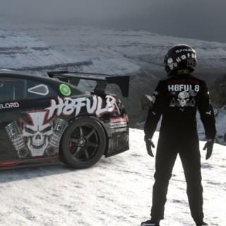 SPACELORD 21