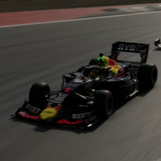 Verstappen